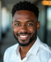 Author image